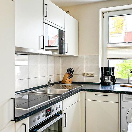 Suennslag Wohnung 081 Boltenhagen  Luaran gambar
