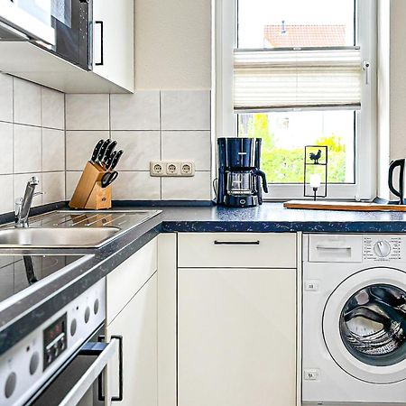 Suennslag Wohnung 081 Boltenhagen  Luaran gambar