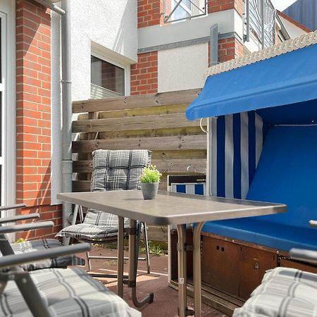 Suennslag Wohnung 081 Boltenhagen  Luaran gambar