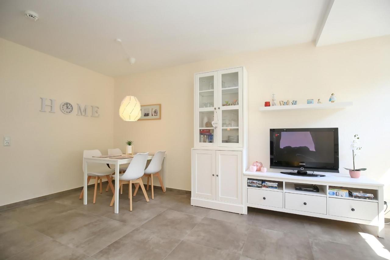 Suennslag Wohnung 081 Boltenhagen  Luaran gambar