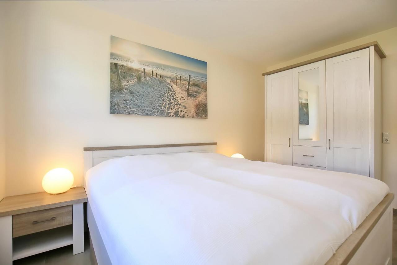 Suennslag Wohnung 081 Boltenhagen  Luaran gambar