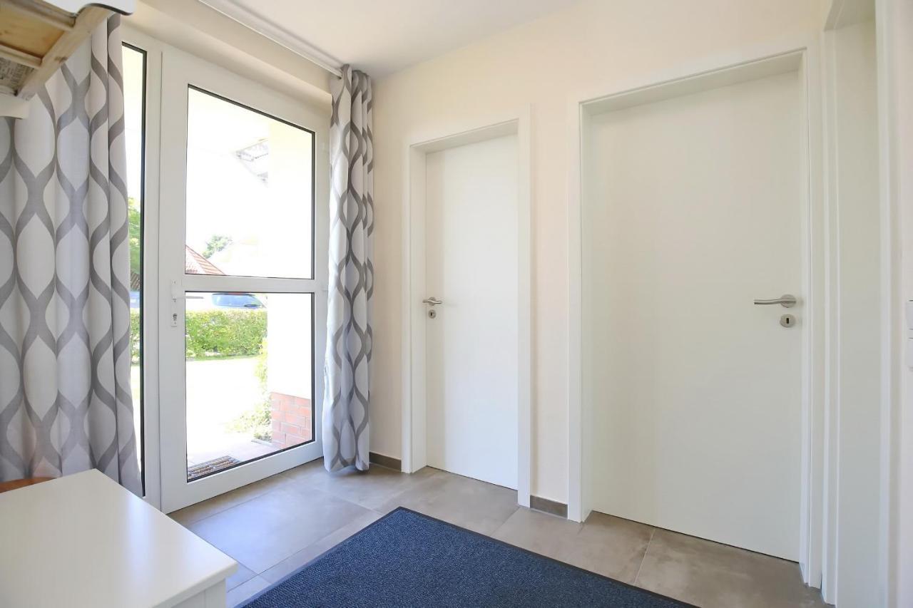 Suennslag Wohnung 081 Boltenhagen  Luaran gambar