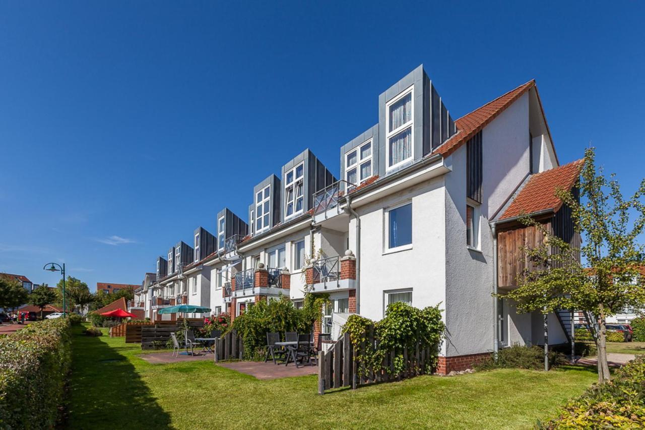 Suennslag Wohnung 081 Boltenhagen  Luaran gambar