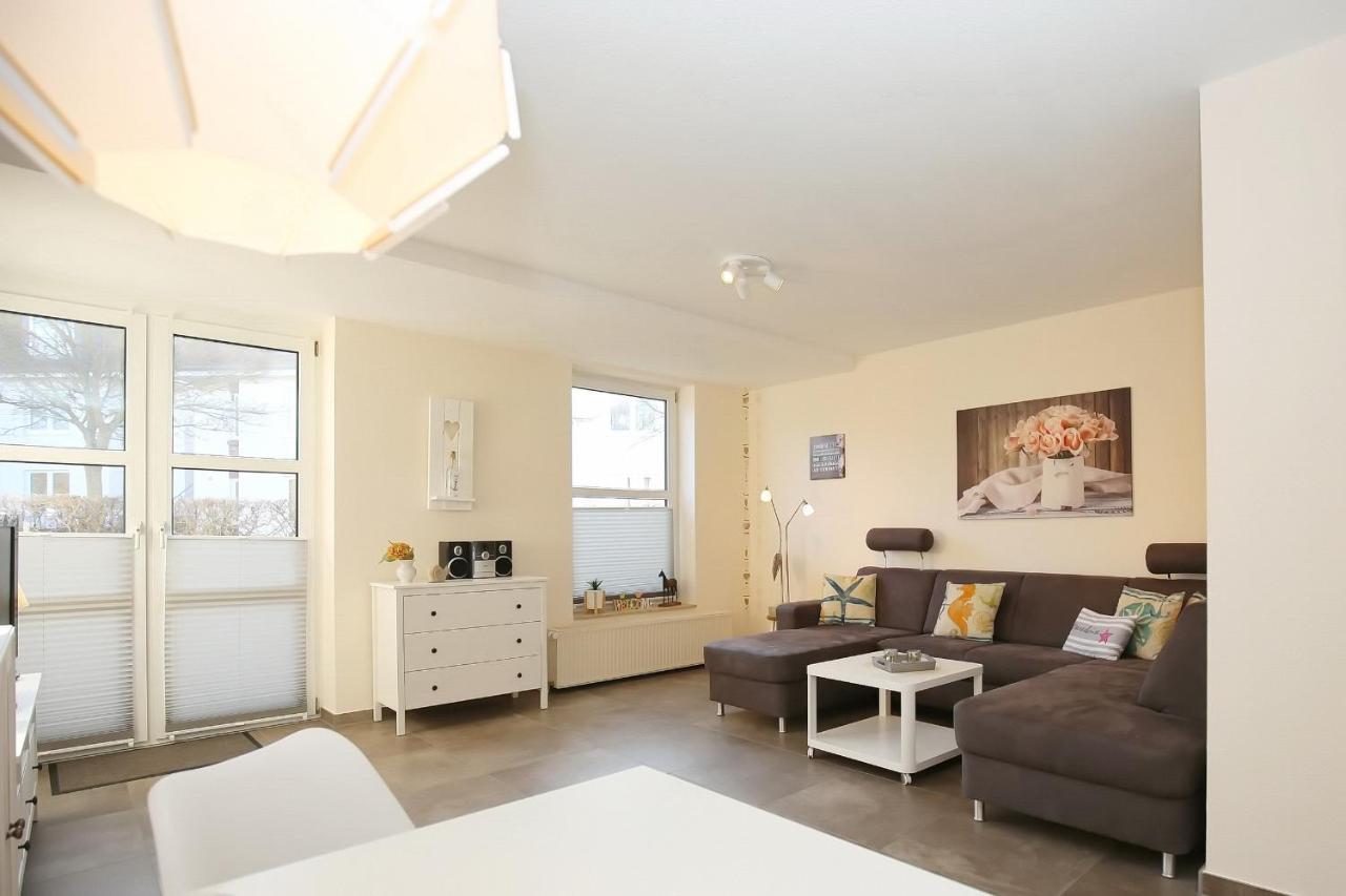Suennslag Wohnung 081 Boltenhagen  Luaran gambar