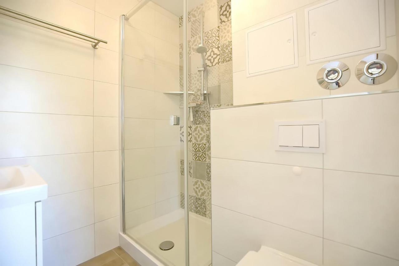 Suennslag Wohnung 081 Boltenhagen  Luaran gambar