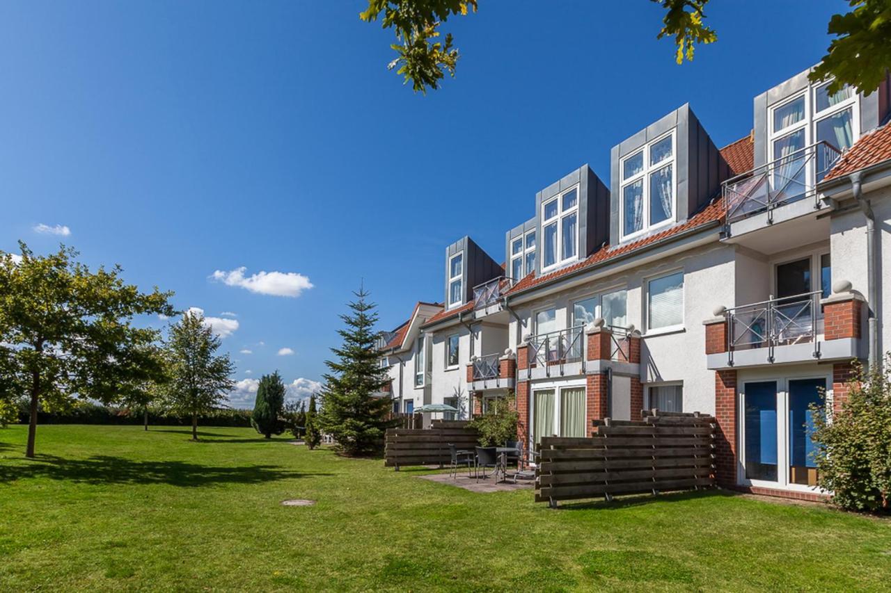 Suennslag Wohnung 081 Boltenhagen  Luaran gambar
