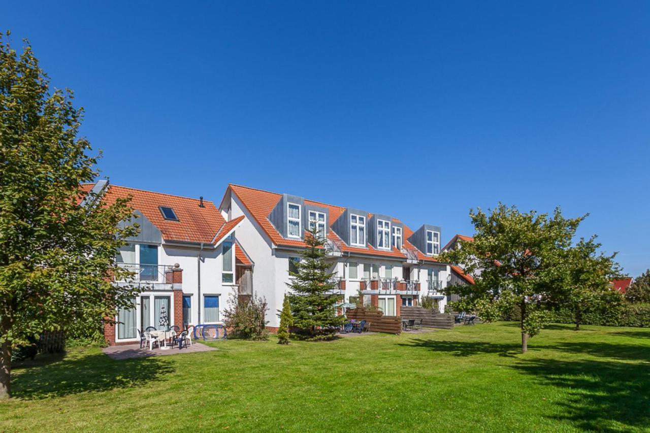Suennslag Wohnung 081 Boltenhagen  Luaran gambar