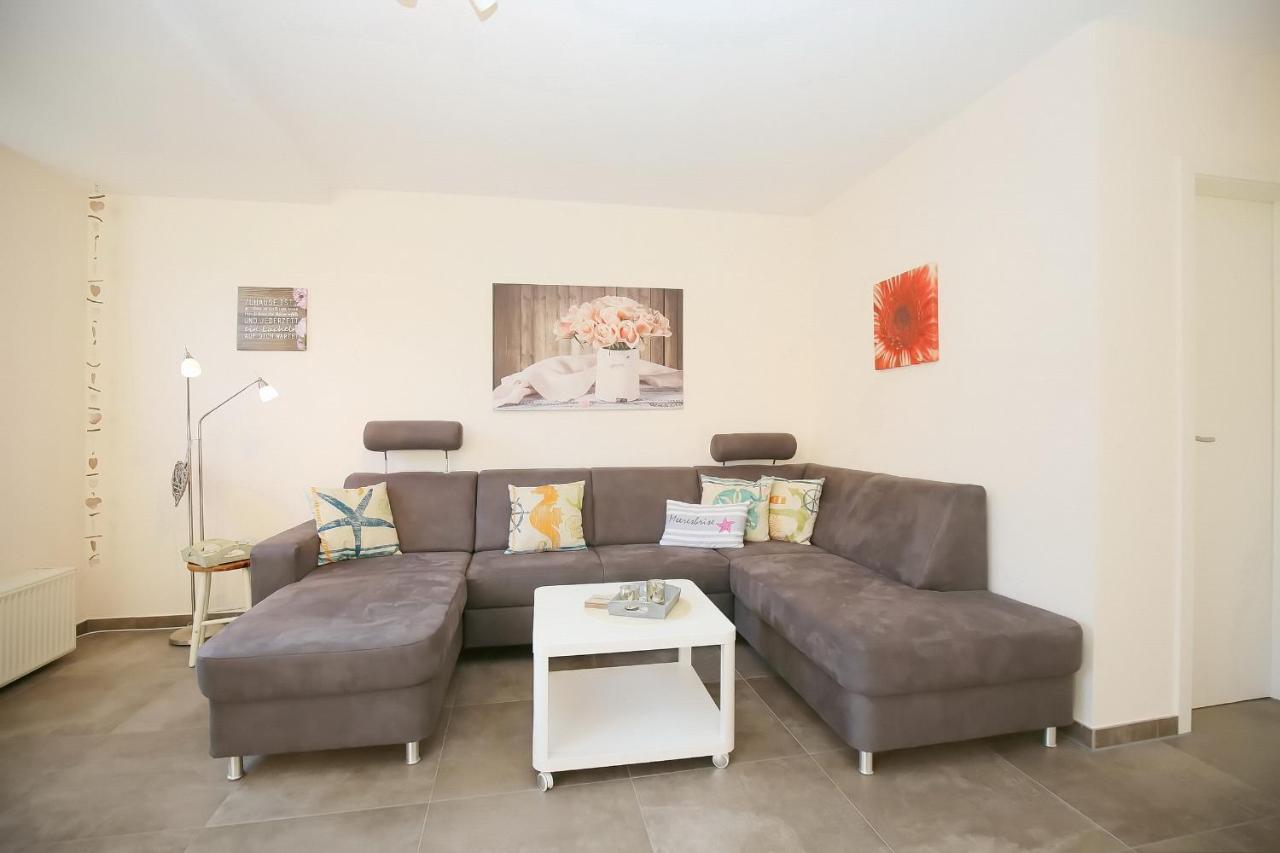 Suennslag Wohnung 081 Boltenhagen  Luaran gambar
