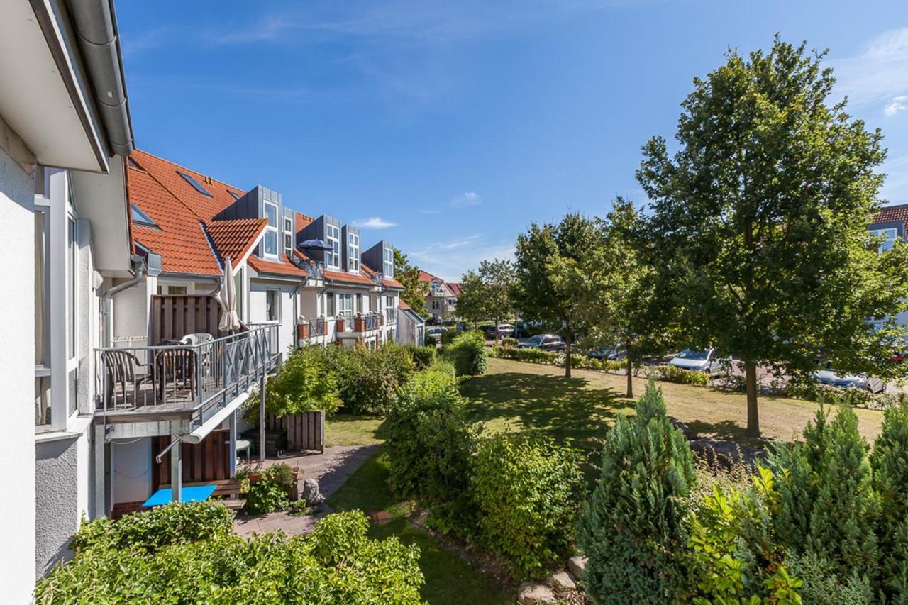 Suennslag Wohnung 081 Boltenhagen  Luaran gambar