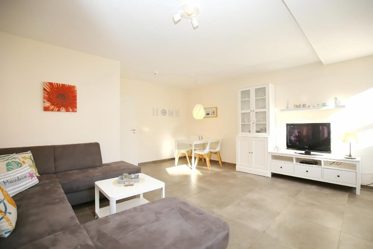 Suennslag Wohnung 081 Boltenhagen  Luaran gambar