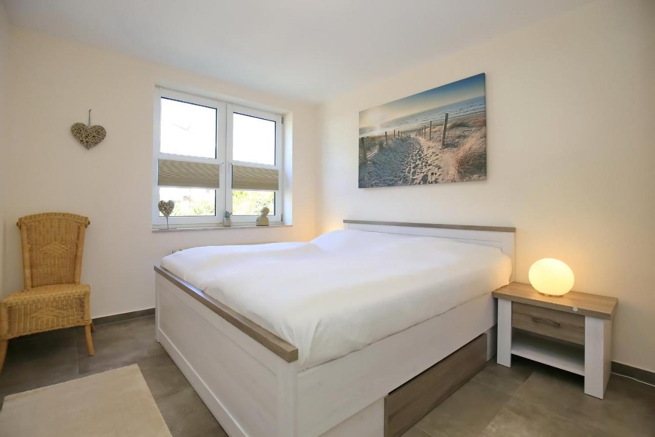 Suennslag Wohnung 081 Boltenhagen  Luaran gambar
