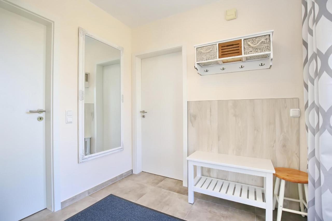 Suennslag Wohnung 081 Boltenhagen  Luaran gambar