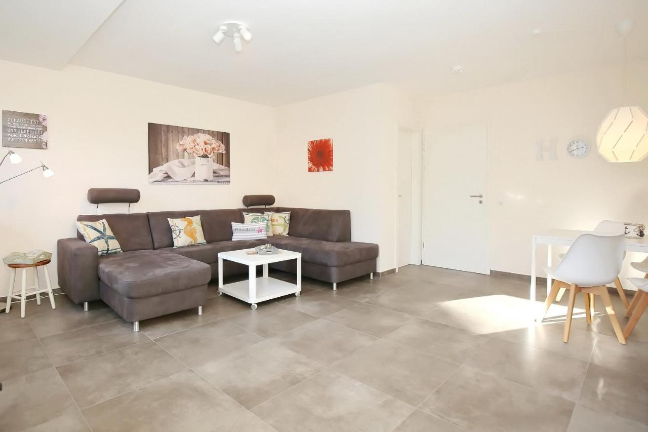 Suennslag Wohnung 081 Boltenhagen  Luaran gambar