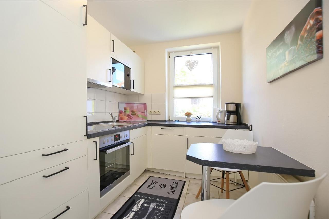 Suennslag Wohnung 081 Boltenhagen  Luaran gambar