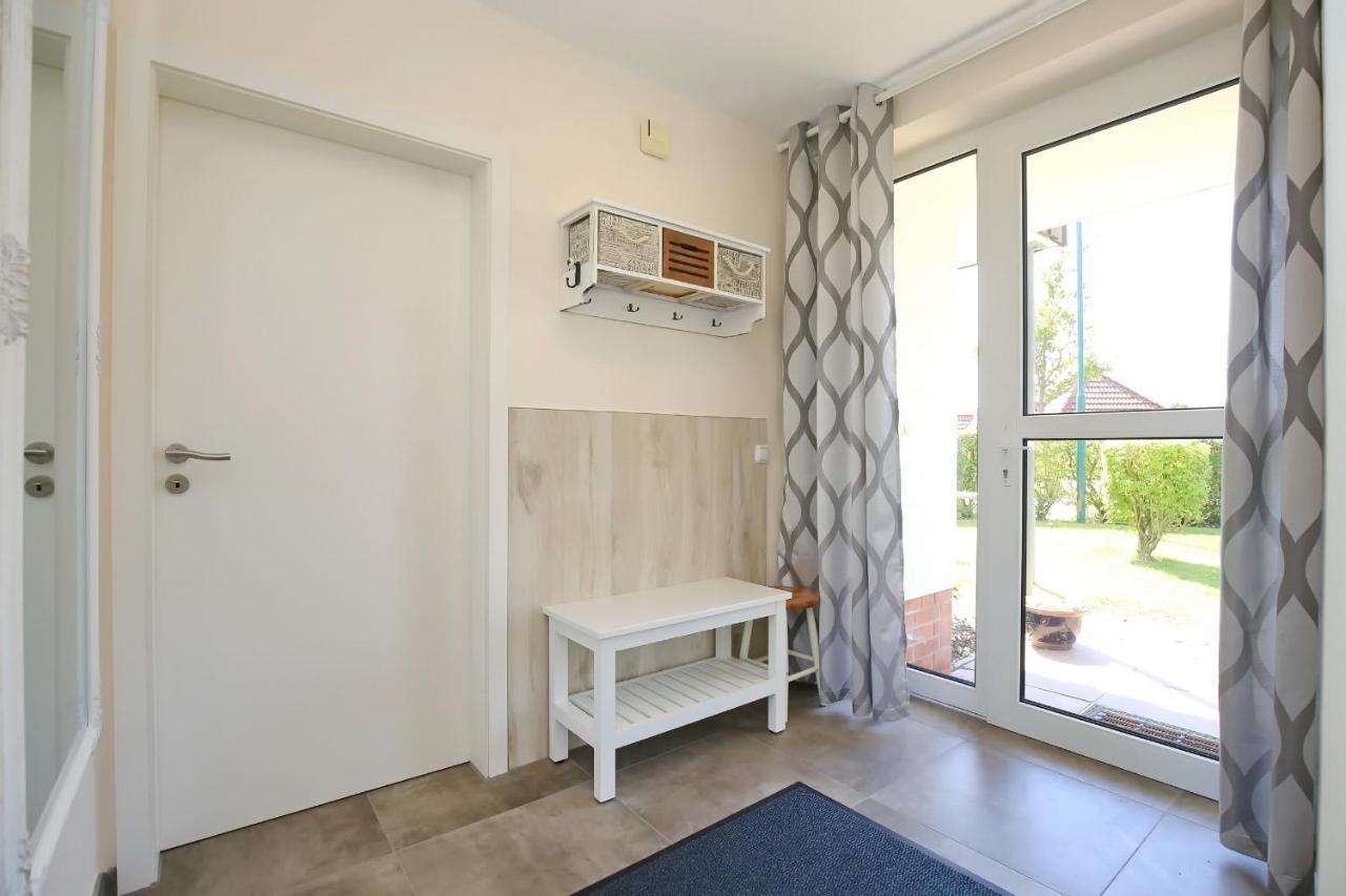 Suennslag Wohnung 081 Boltenhagen  Luaran gambar