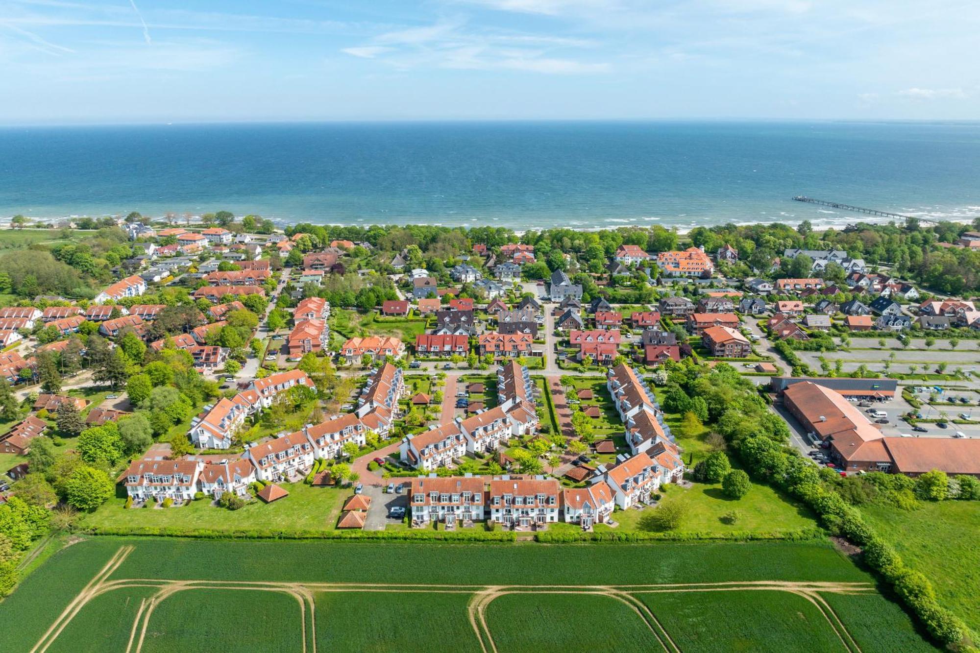 Suennslag Wohnung 081 Boltenhagen  Luaran gambar