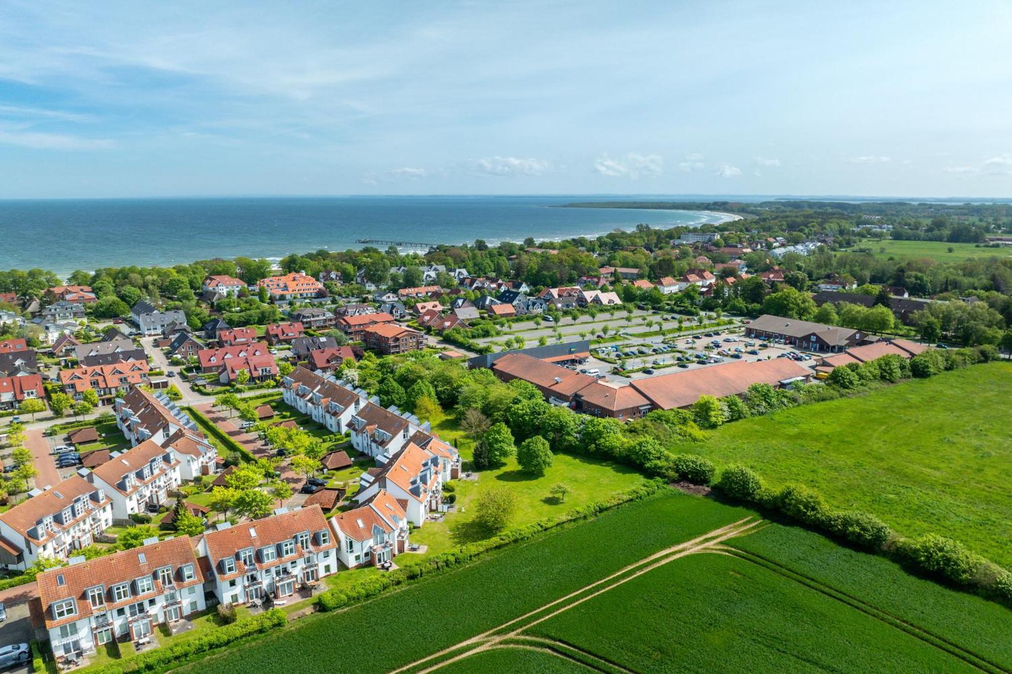Suennslag Wohnung 081 Boltenhagen  Luaran gambar