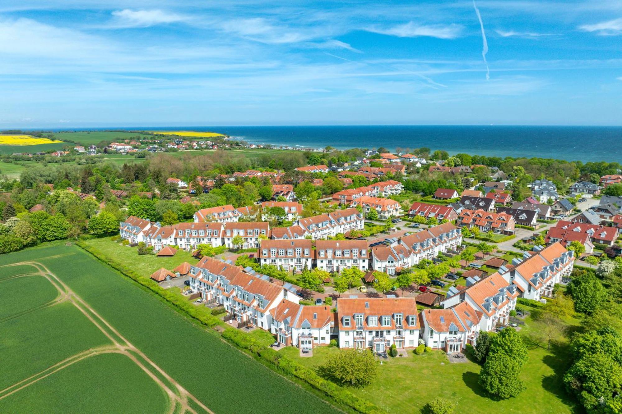 Suennslag Wohnung 081 Boltenhagen  Luaran gambar