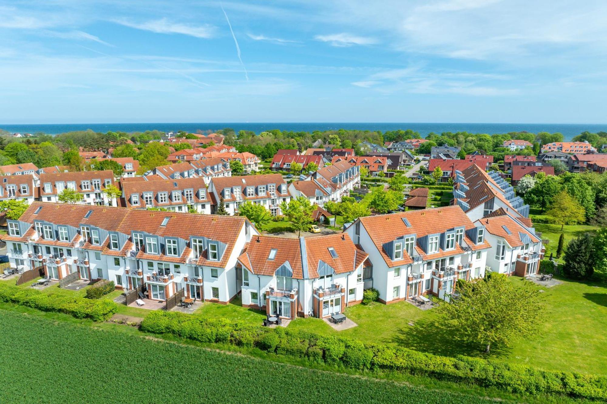 Suennslag Wohnung 081 Boltenhagen  Luaran gambar