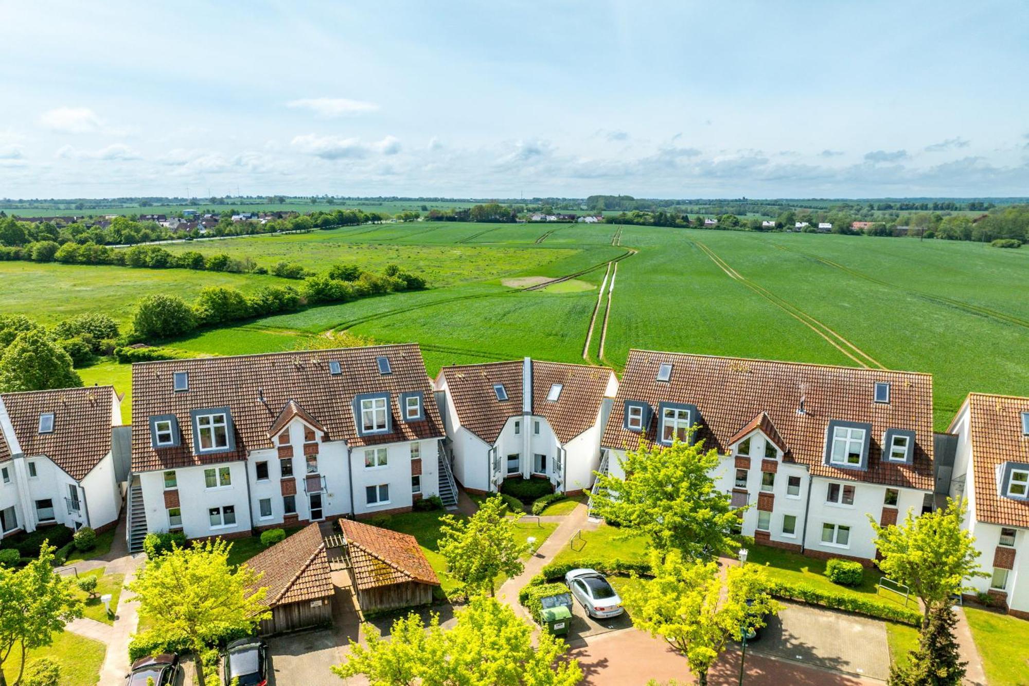 Suennslag Wohnung 081 Boltenhagen  Luaran gambar