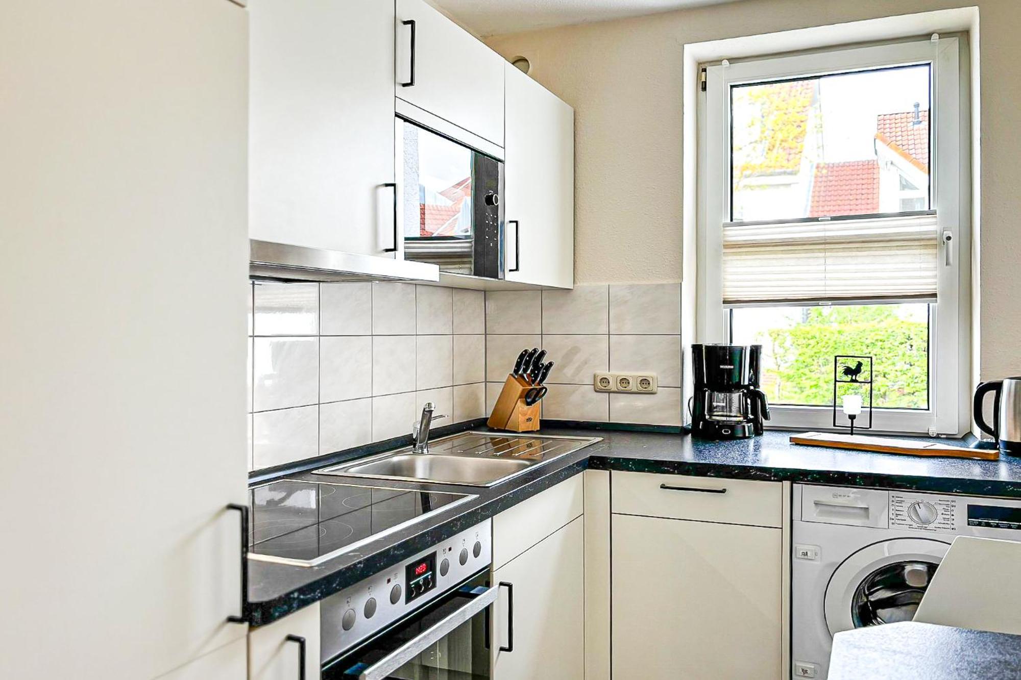 Suennslag Wohnung 081 Boltenhagen  Luaran gambar