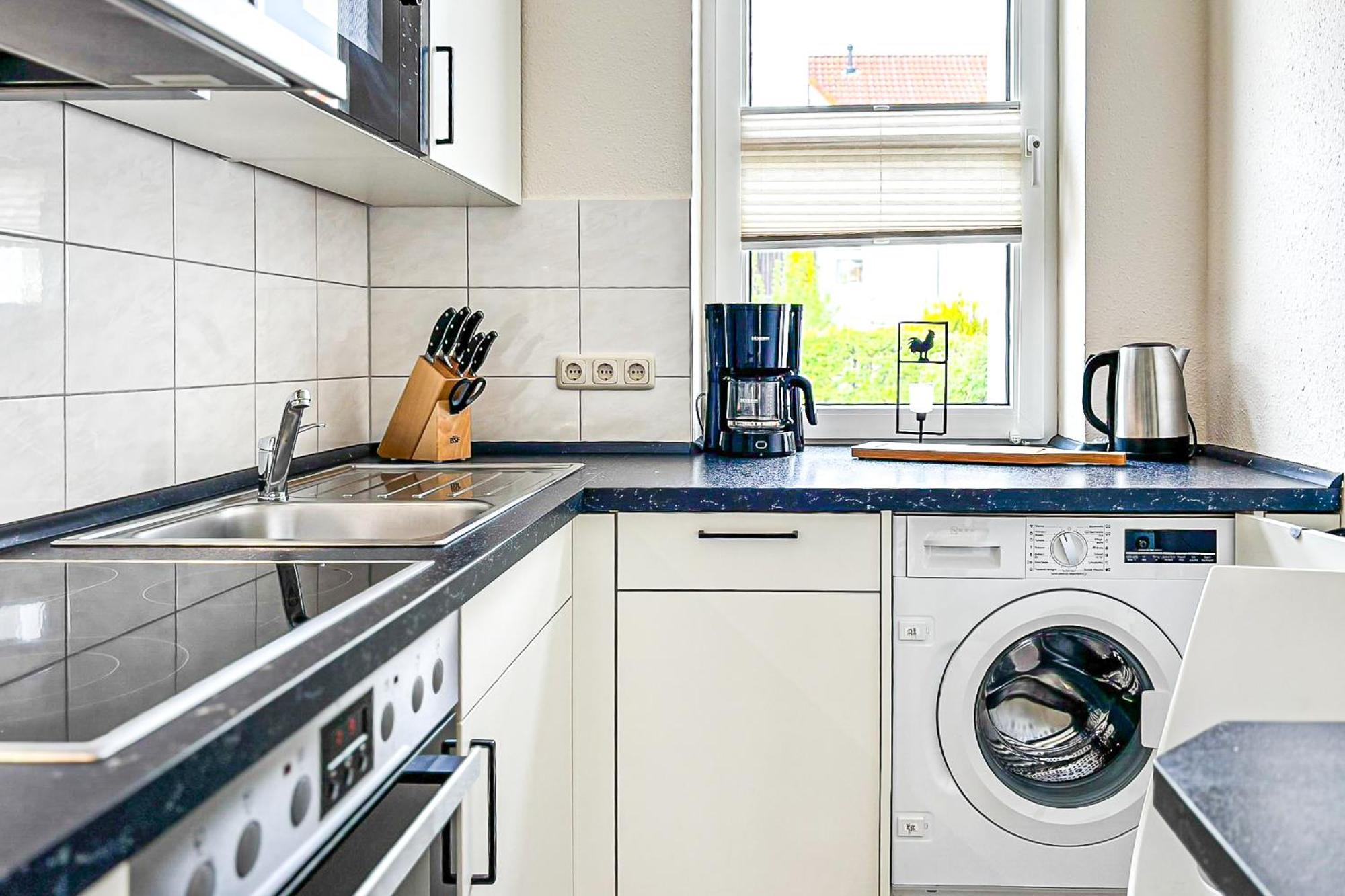 Suennslag Wohnung 081 Boltenhagen  Luaran gambar