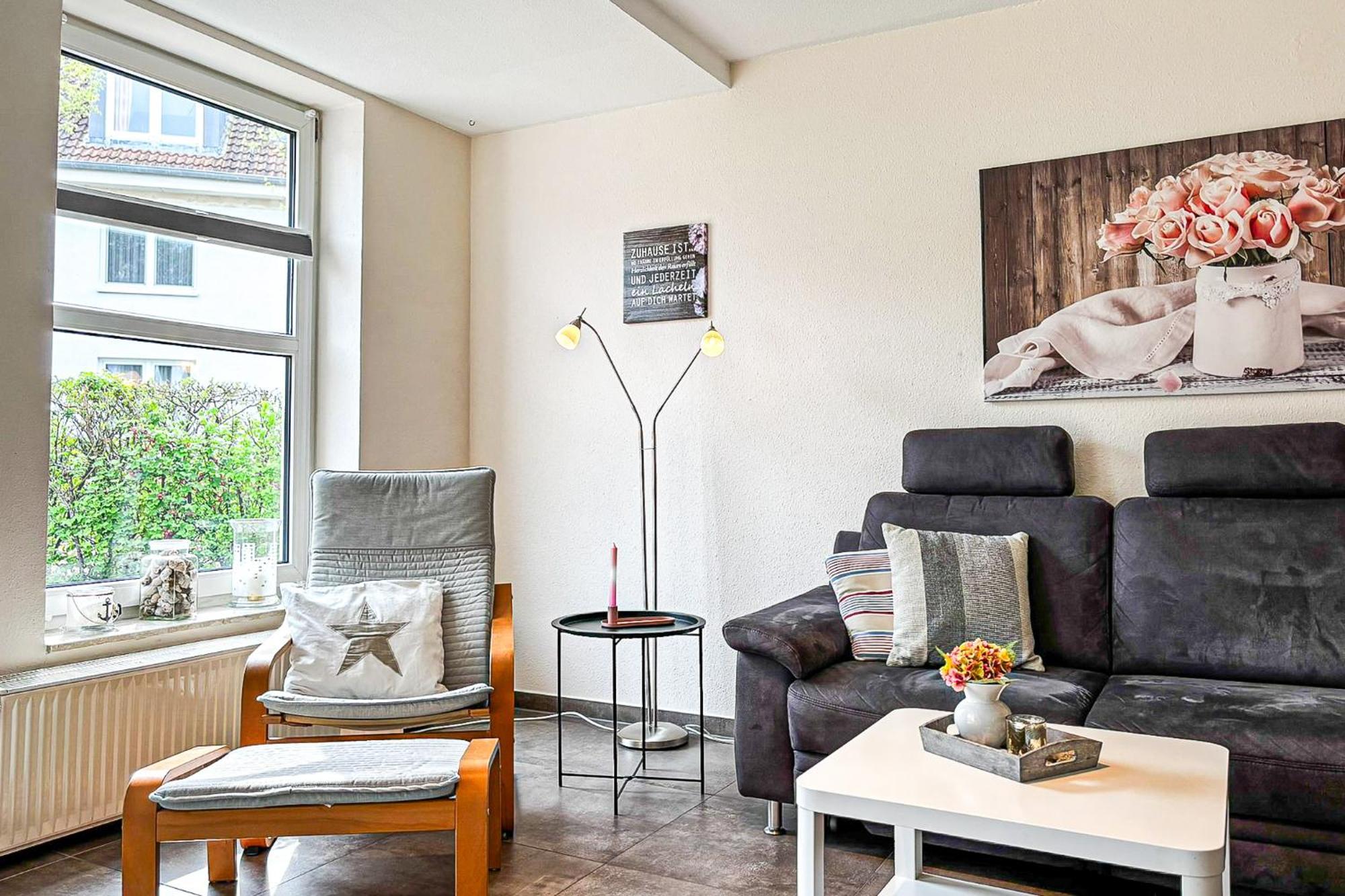 Suennslag Wohnung 081 Boltenhagen  Luaran gambar