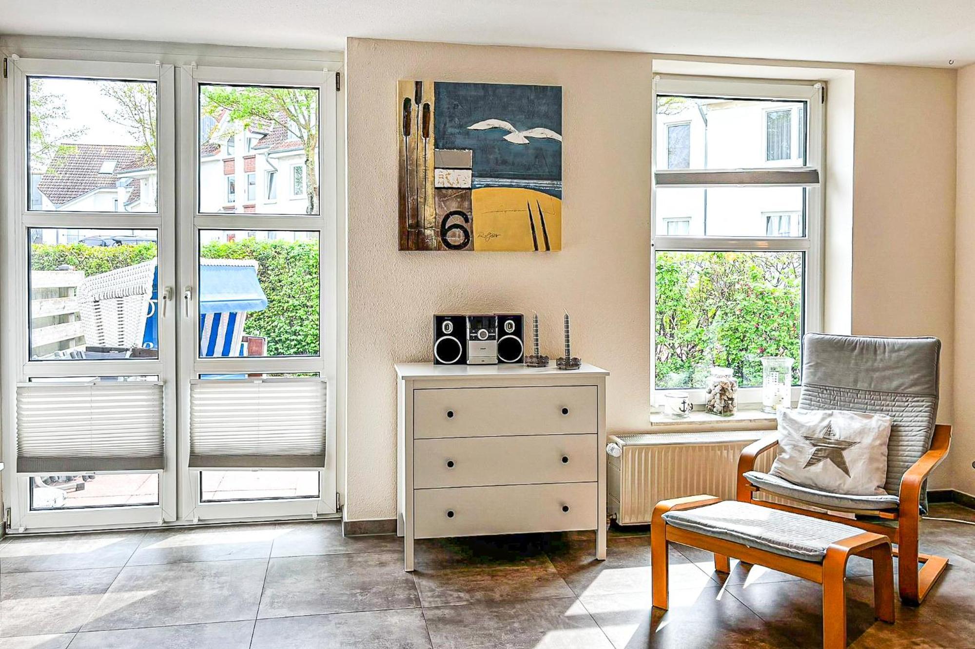 Suennslag Wohnung 081 Boltenhagen  Luaran gambar