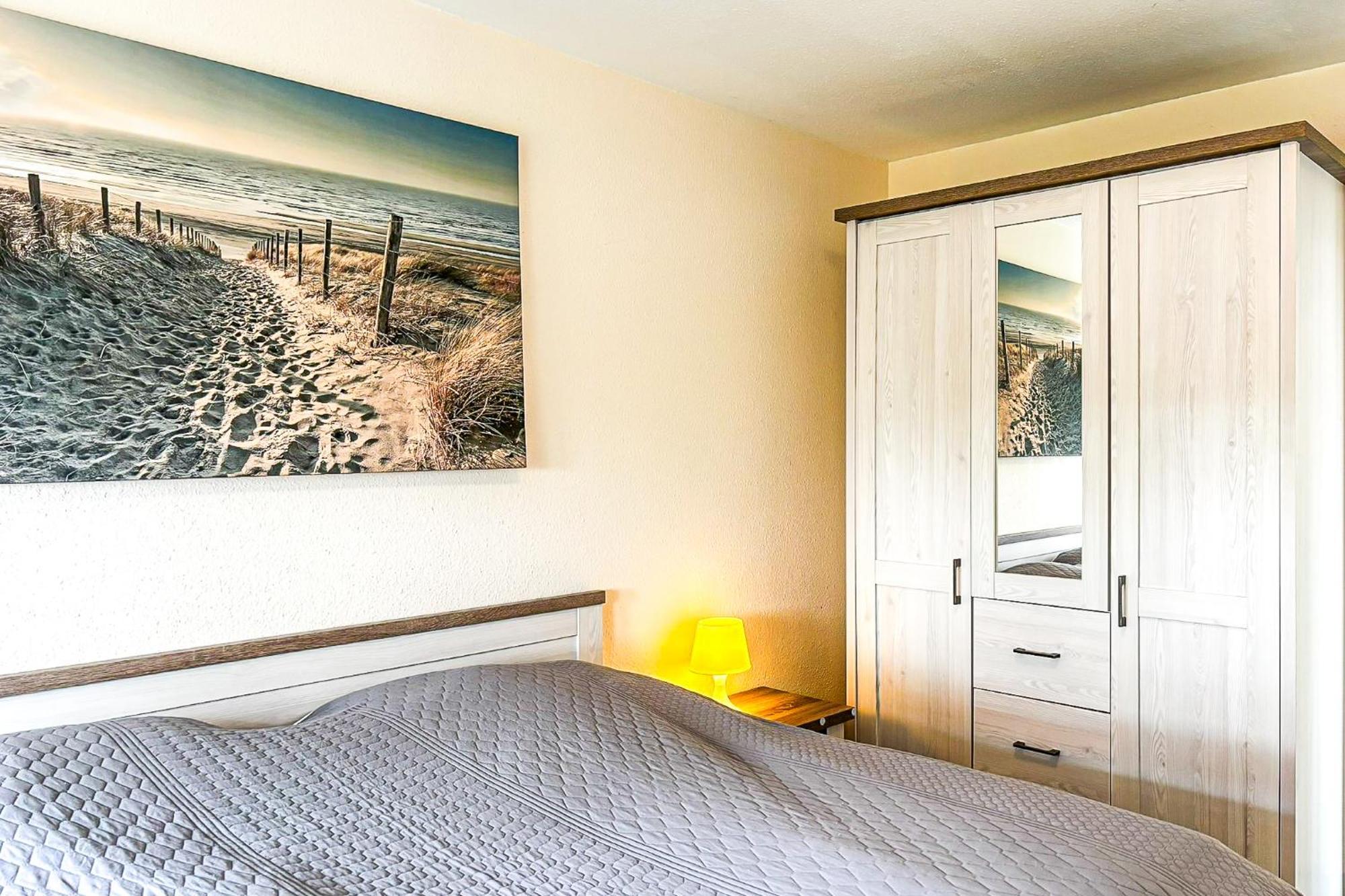 Suennslag Wohnung 081 Boltenhagen  Luaran gambar