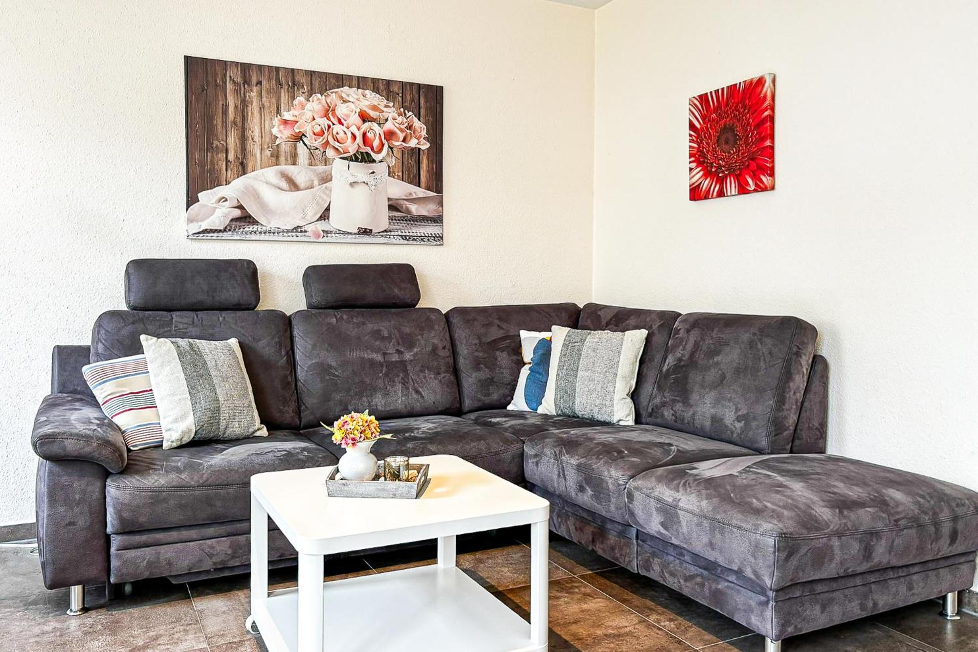 Suennslag Wohnung 081 Boltenhagen  Luaran gambar