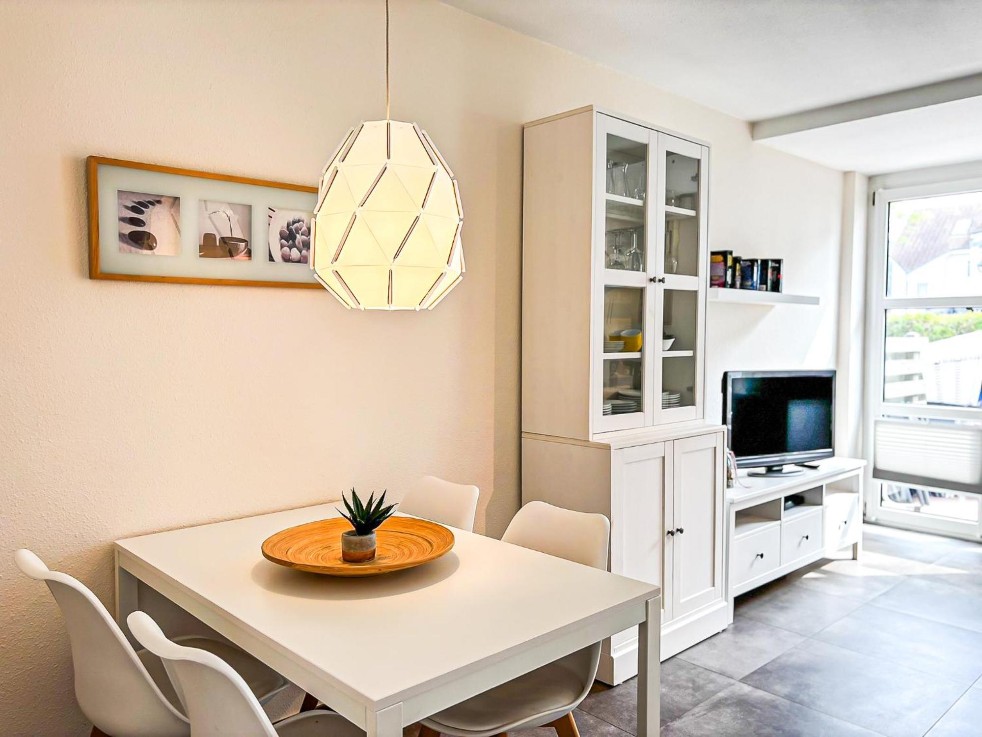 Suennslag Wohnung 081 Boltenhagen  Luaran gambar